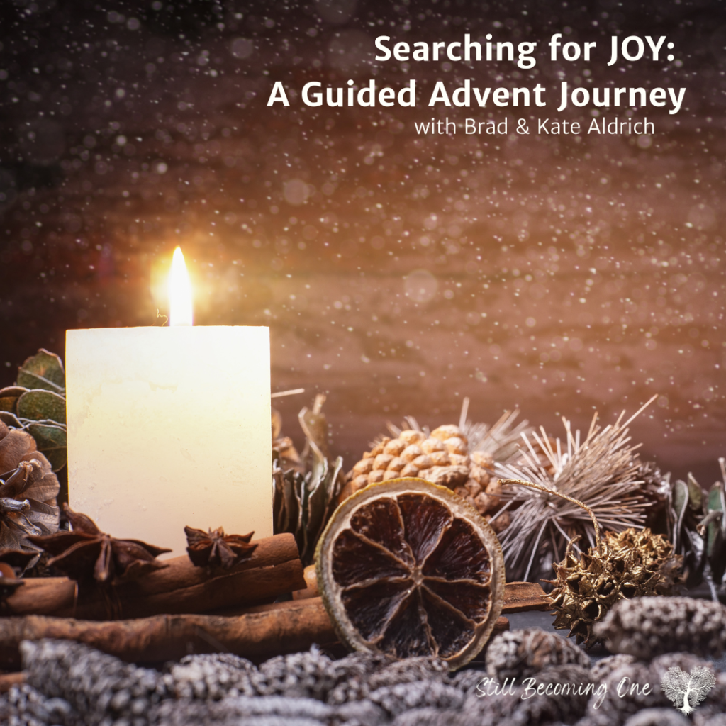 Advent for Marriage - Joy